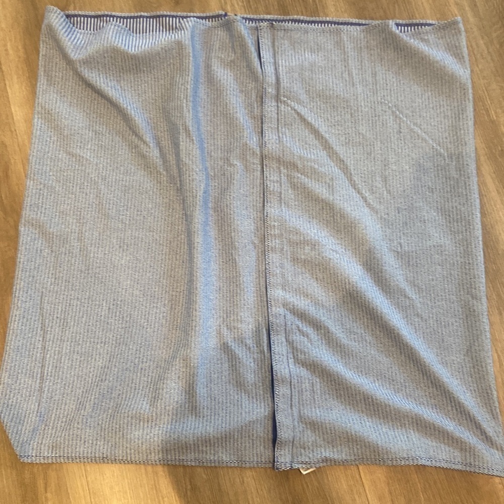 Lululemon Vinyasa Scarf Rulu EUC - Picture 3 of 5